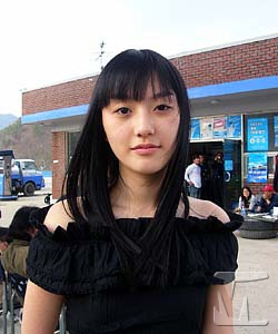 양자경같은 배우가 되고 싶다는 형신혜