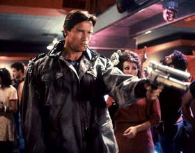 터미네이터The Terminator (1984)