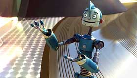 로봇Robots (2005)